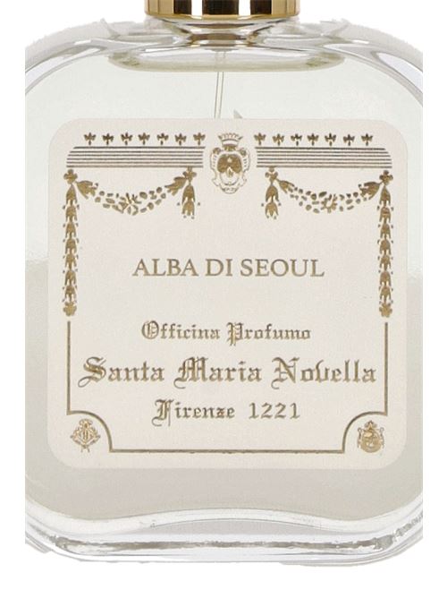 Alba di Seoul - Eau de Cologne - 100 ml - 3.3 fl. oz. SANTA MARIA NOVELLA PROFUMI | 3119201100ML